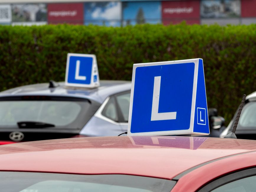 What Drivers Should Do Now