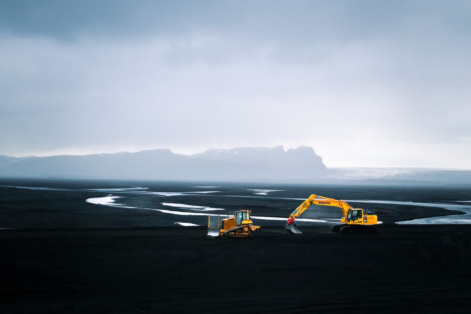 Geography and Scale