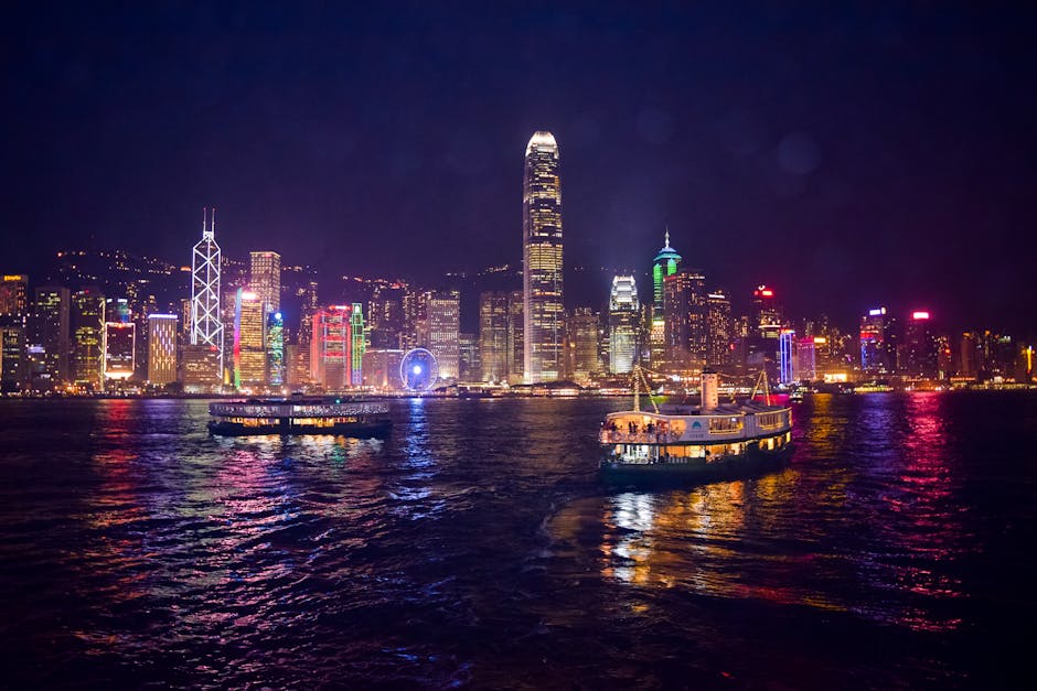 What This Could Mean For Hong Kong-Based Stablecoin Payments