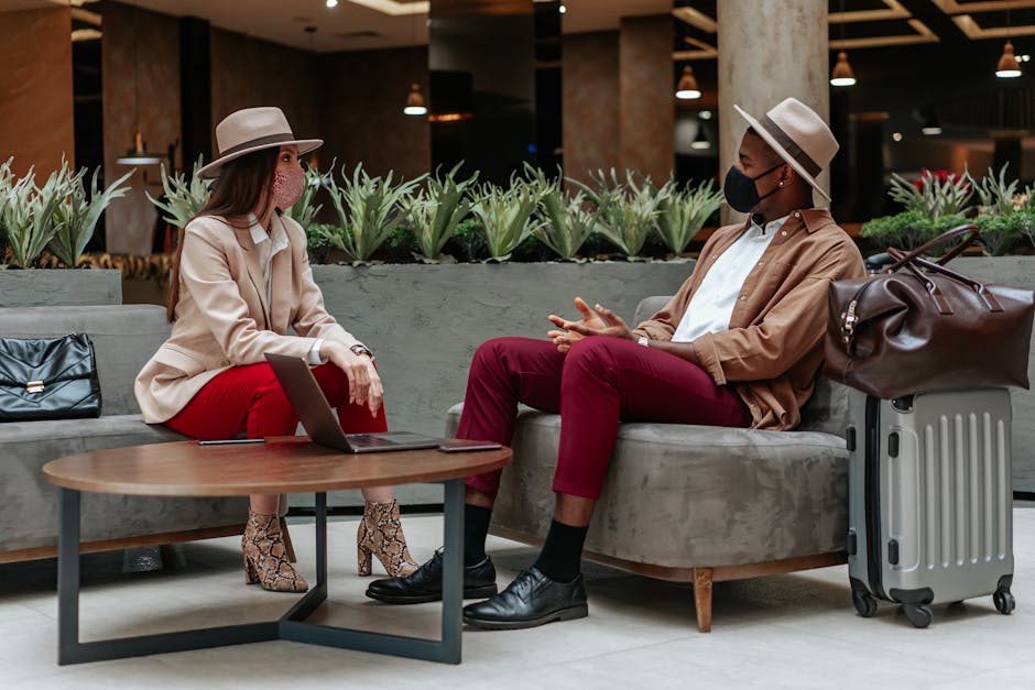 How Hotels Are Responding