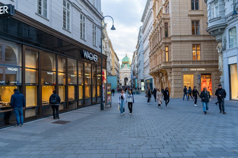 Context: Westchester’s Luxury Market and Financing Dynamics