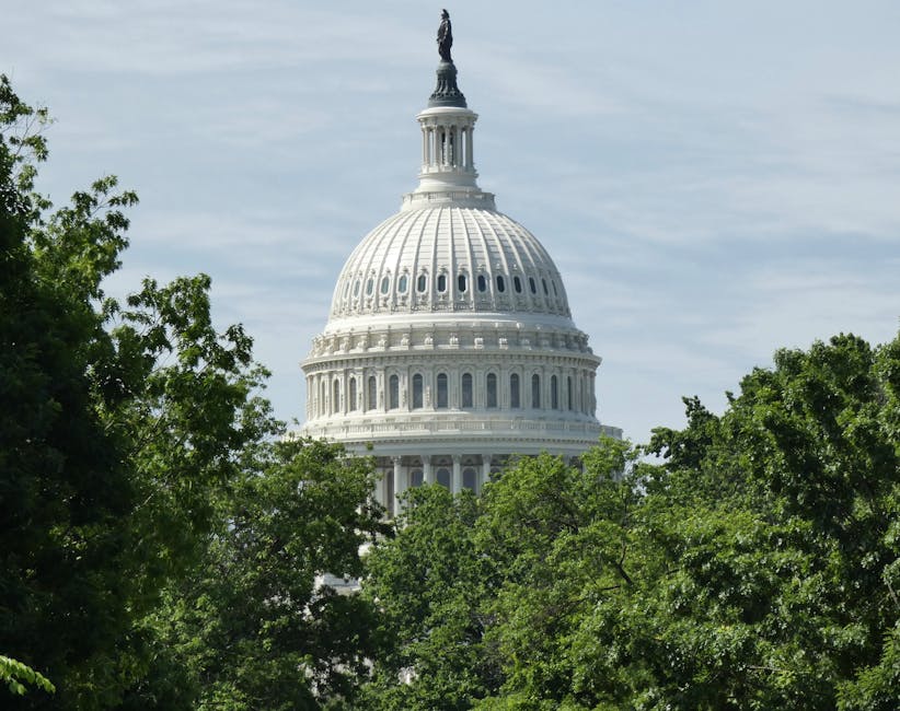 The CLARITY Act: A Senate Path Forward