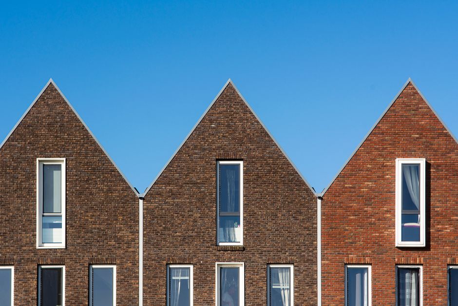 Bottom Line: A New Normal for Housing Affordability