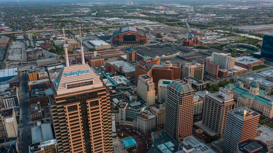 Midwest Markets Show the Fastest Absorption
