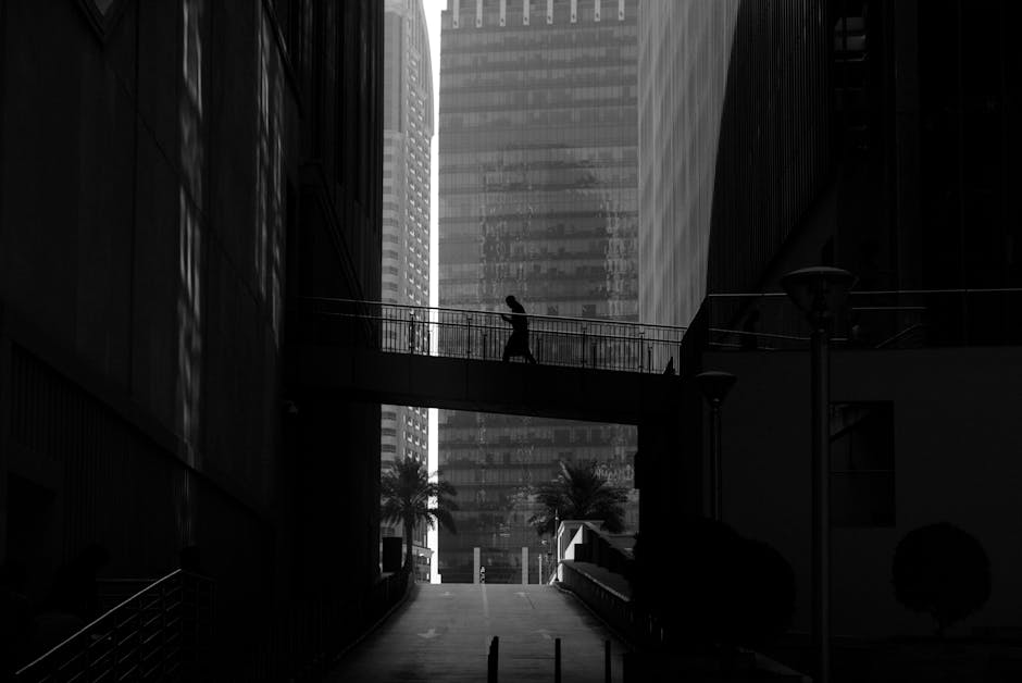 Why the Gap Persists