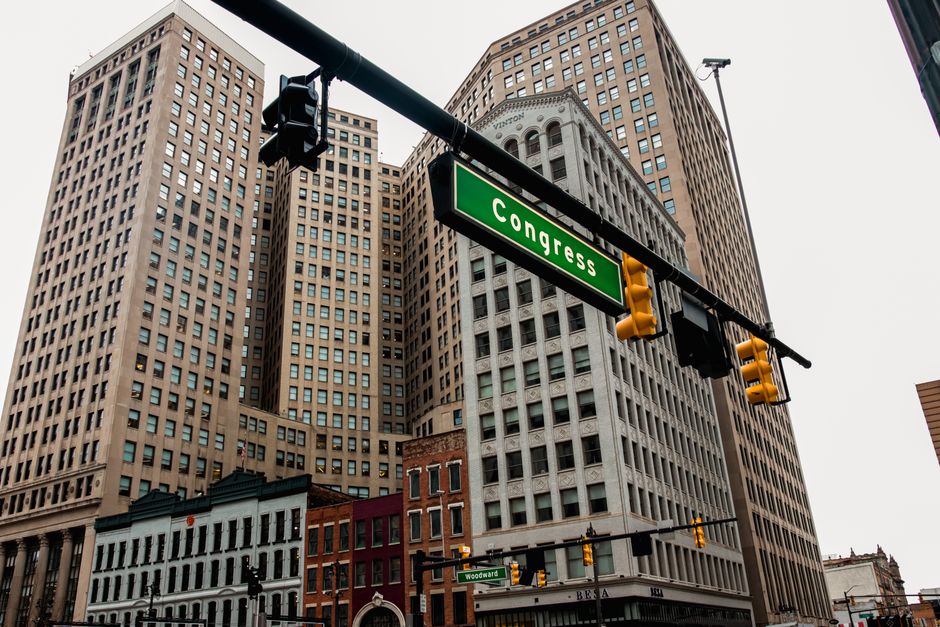 Grand Rapids, Michigan: A Tight Supply Engine