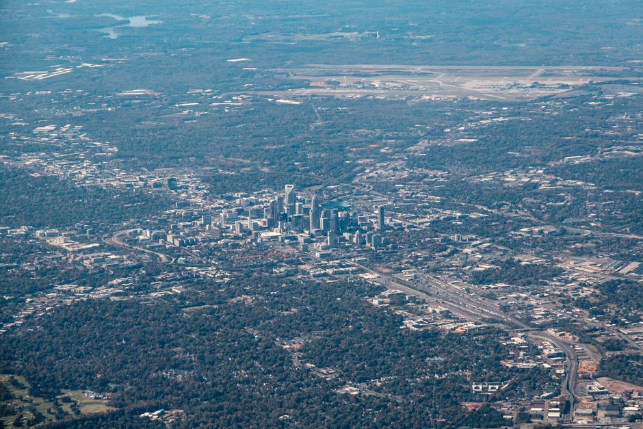 Raleigh-Durham, North Carolina: Growth With Balance