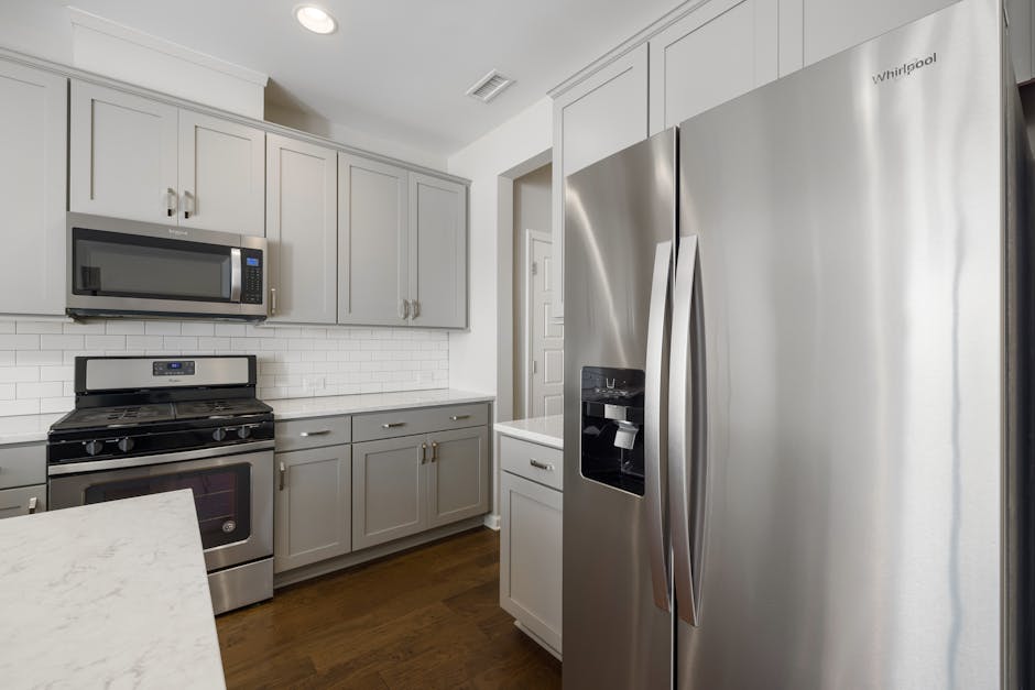 Company Snapshots: Whirlpool And Lennar In Focus