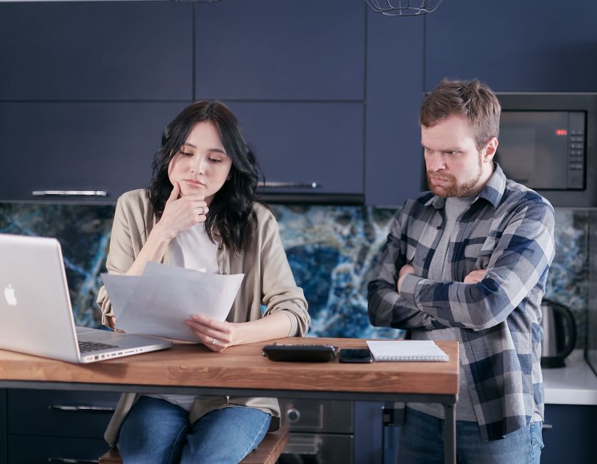 Spousal and Survivor Considerations: A Couple’s Perspective