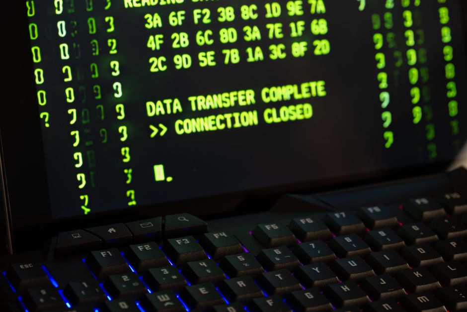 Data Security, Privacy, And Compliance Risks