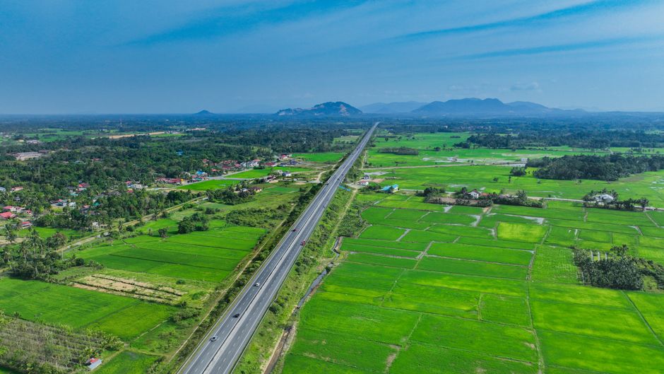 Higher-yield route and its trade-offs