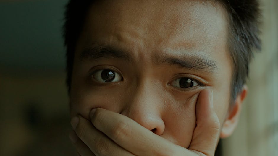 Understanding the Psychology: When Fear Becomes a Market Signal