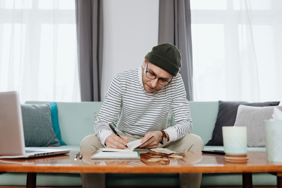 Turning Hobby Ambition Into a Written Plan
