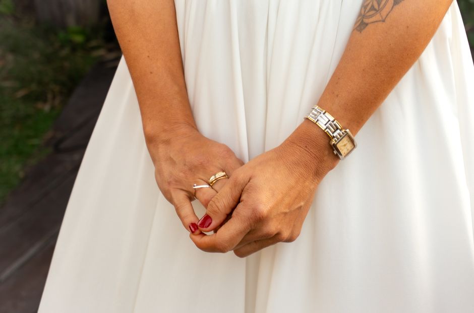 Red Flags to Watch For in Weddings and Small Businesses
