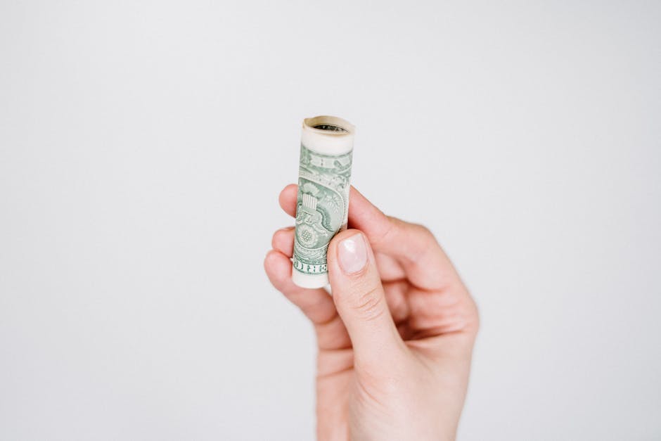 Section 5 — A Concrete Example: How the Numbers Come Together