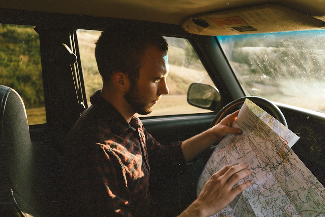 Step 2 — Build a Financing Map: Your Plan to Find Fund Your First Deal