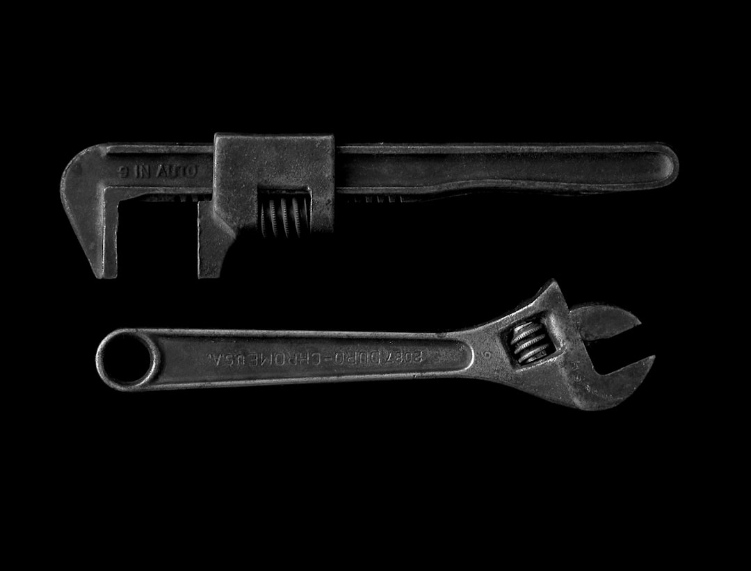 Tools You Can Use Today
