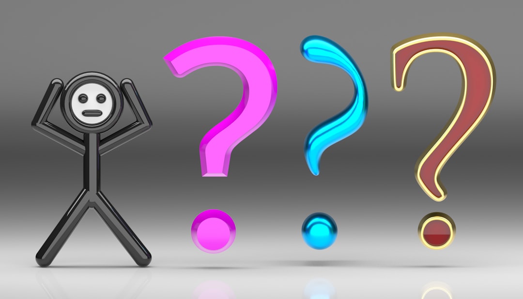 Frequently Asked Questions
