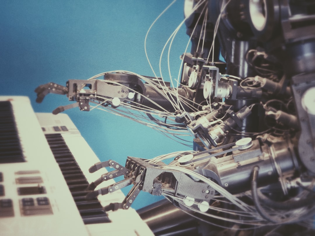 Automation, data sources, and ensuring data quality