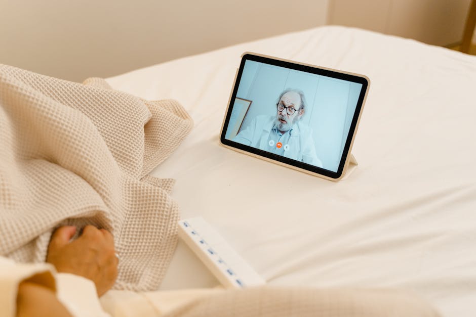 NOCD And The OCD Focused Telehealth Platform