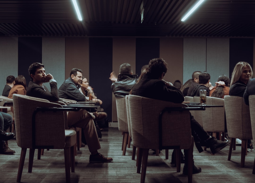Lessons For Leaders And Investors