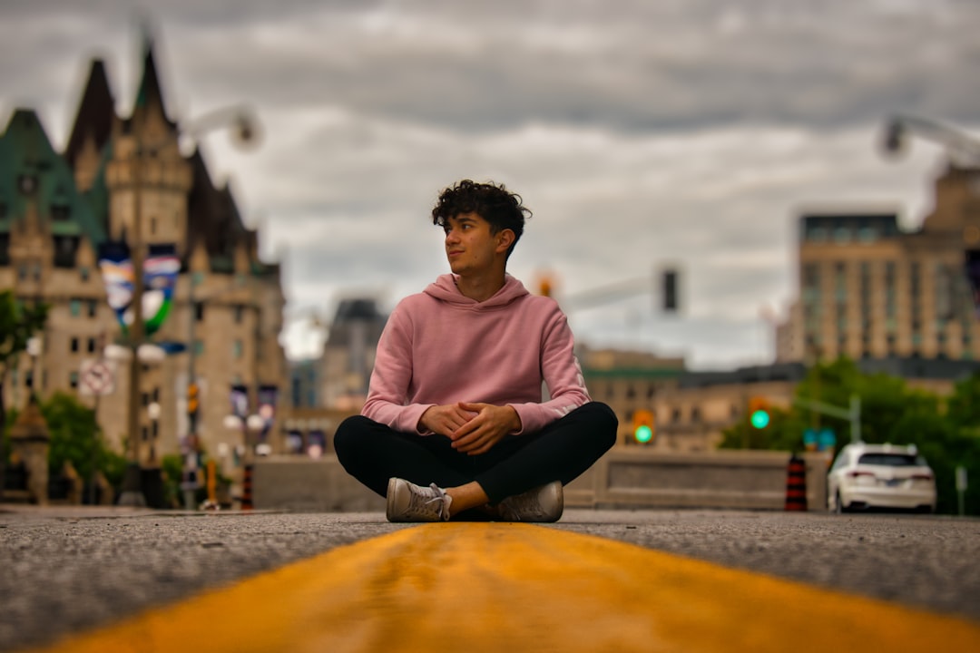 What Teens Can Do Right Now