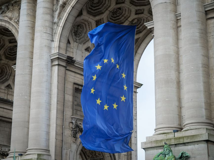 International and EU Perspective