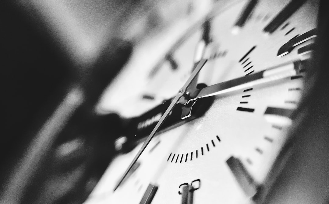 Timeliness: Why Now in 2026?