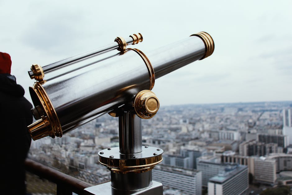 Why Build It? Leadership’s View