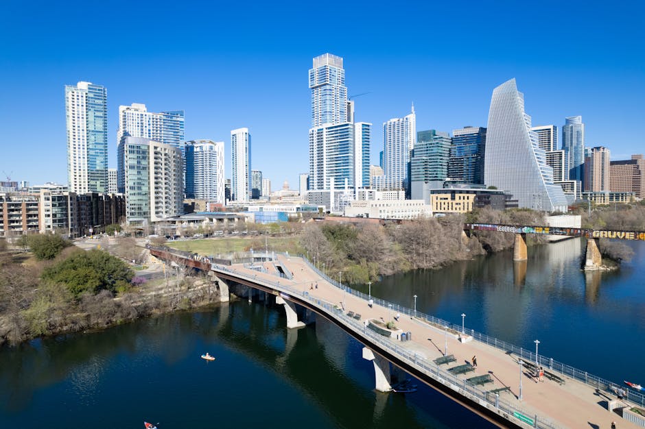 Texas Footprint: Beacon Point as a Strategic Hub