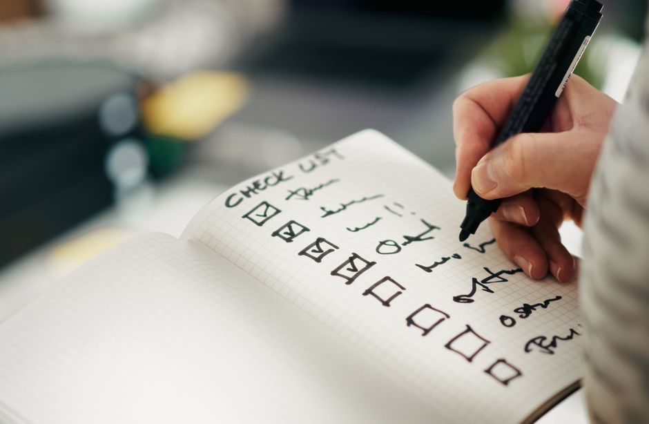 What Investors Can Do: A Practical Checklist for Hycroft Mining Tarnished Stock