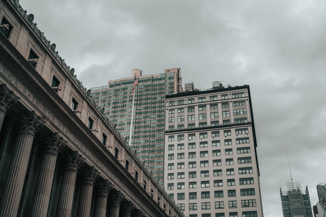 Regulatory and risk context