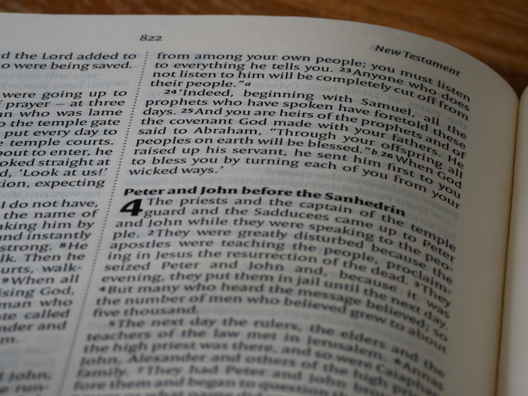 Risks and Rewards for Early Believers