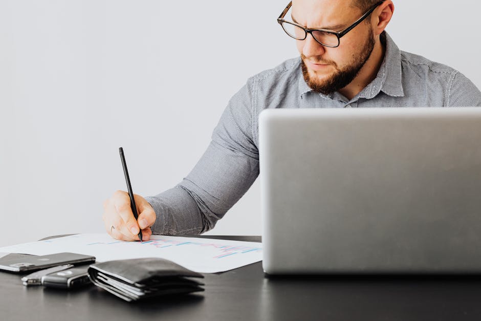 Impact On Personal Finance Writing And Jobs