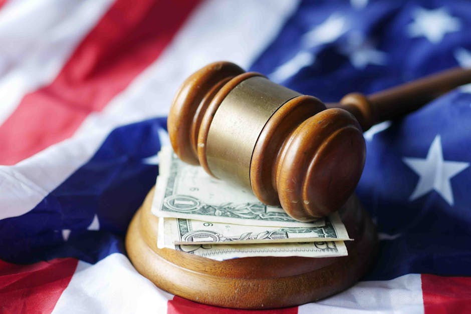 Legal status and charges