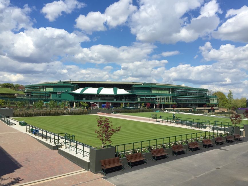 Looking Ahead: What to Watch as Wimbledon Nears 2030