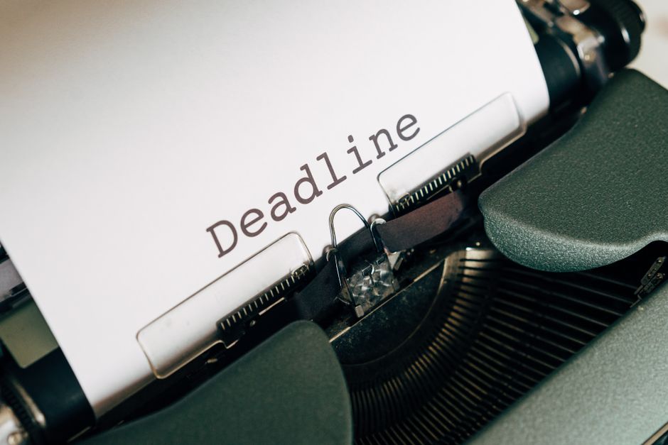 July Deadline Looms: The Policy Backdrop