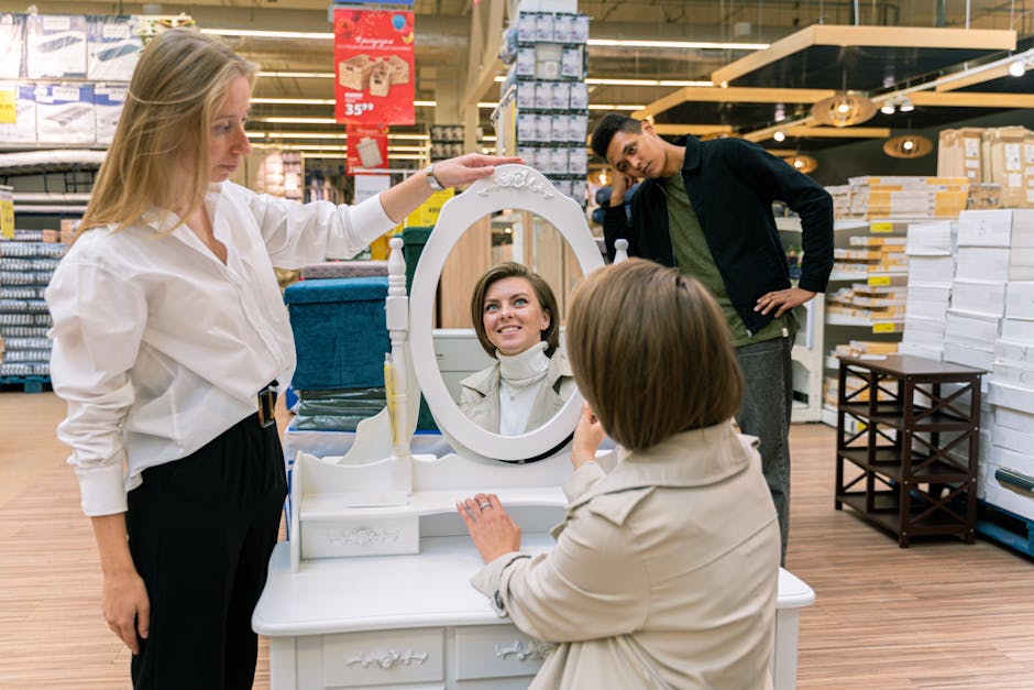 Real-World Scenarios: How the Choice Plays Out