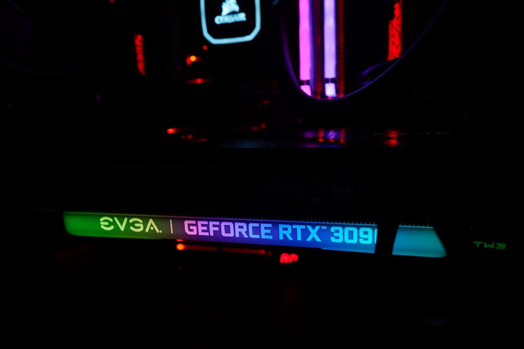Why NVIDIA Often Emerges as the One-Stock Candidate for 2026