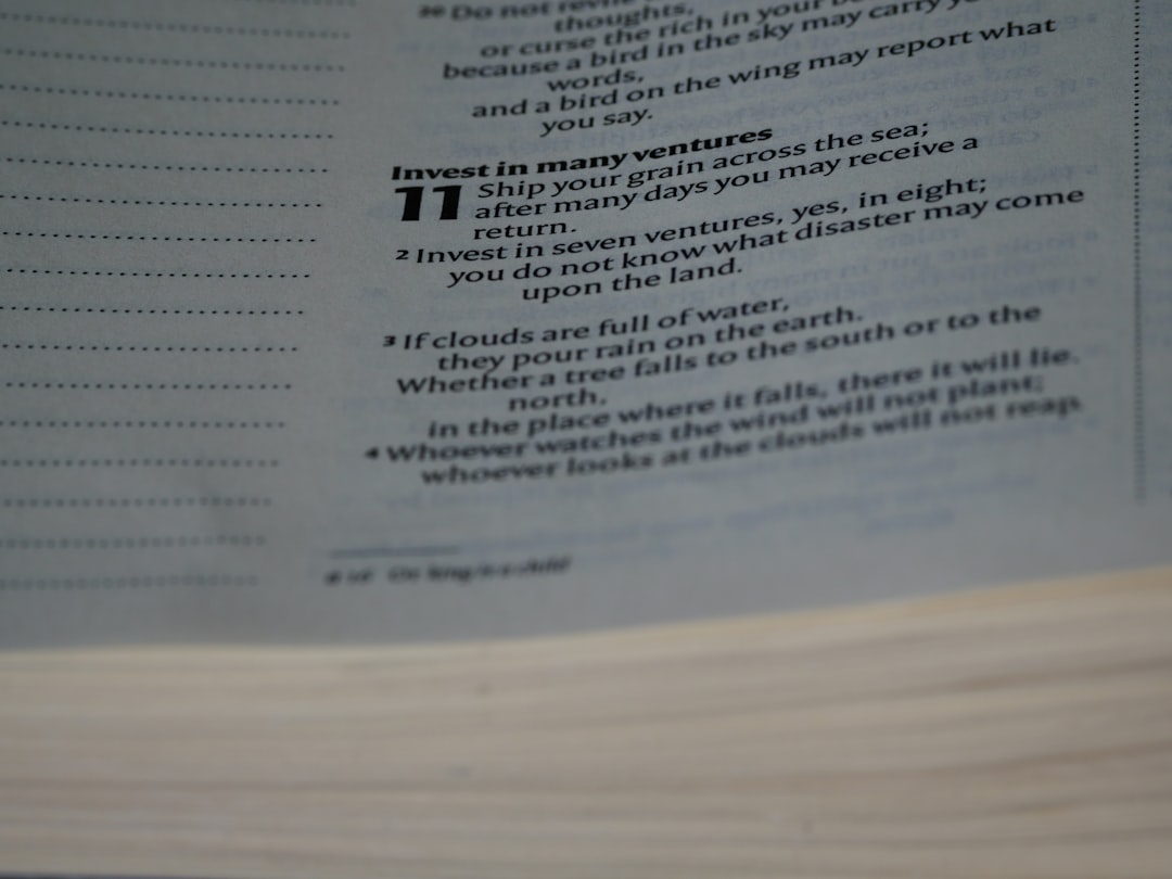 What to Do If the Thesis Is Right—or If It Breaks