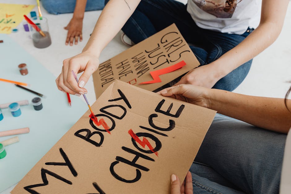 Practical Steps You Can Take Right Now