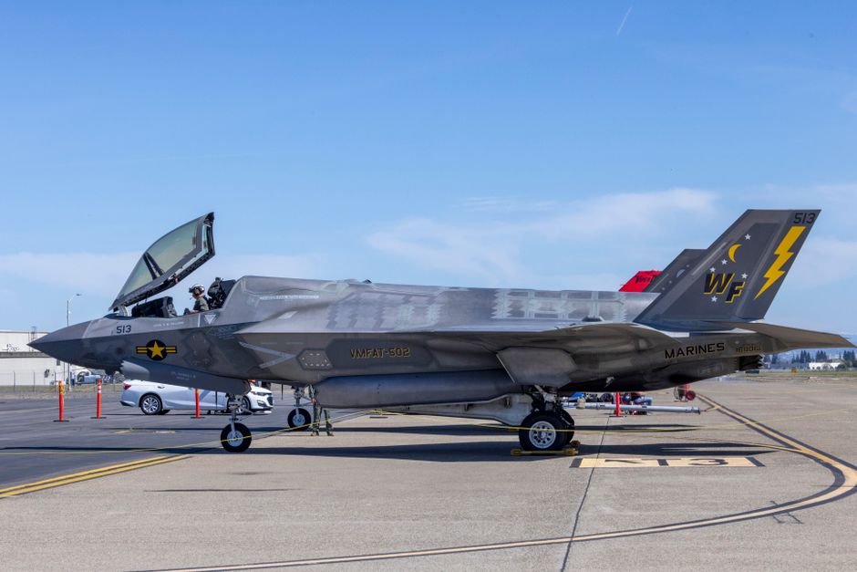 Lockheed Martin’s Backlog and Deliveries