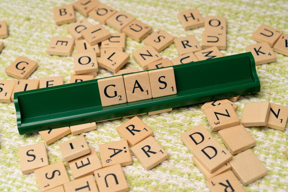 How Rising Gas Costs Hit Households—and Why It’s Not Just a Personal Budget Issue