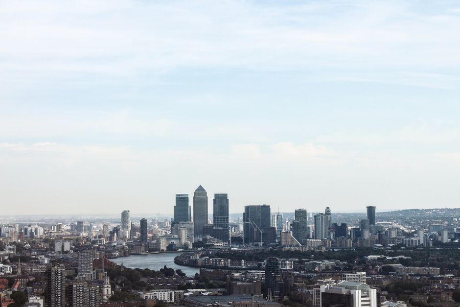 What Lenders Are Saying About the Landscape