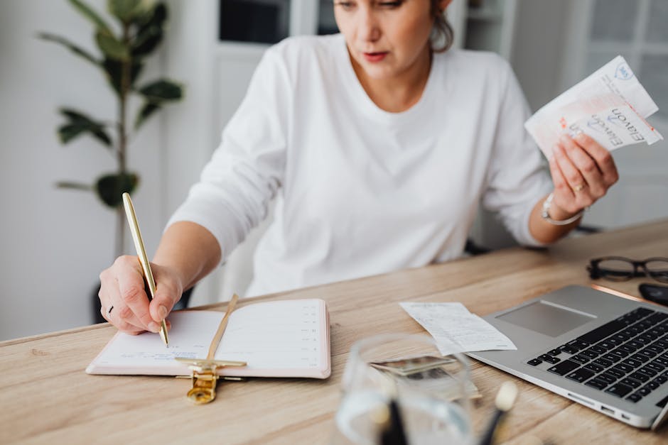 Professional Perspective: What a Planner Looks For