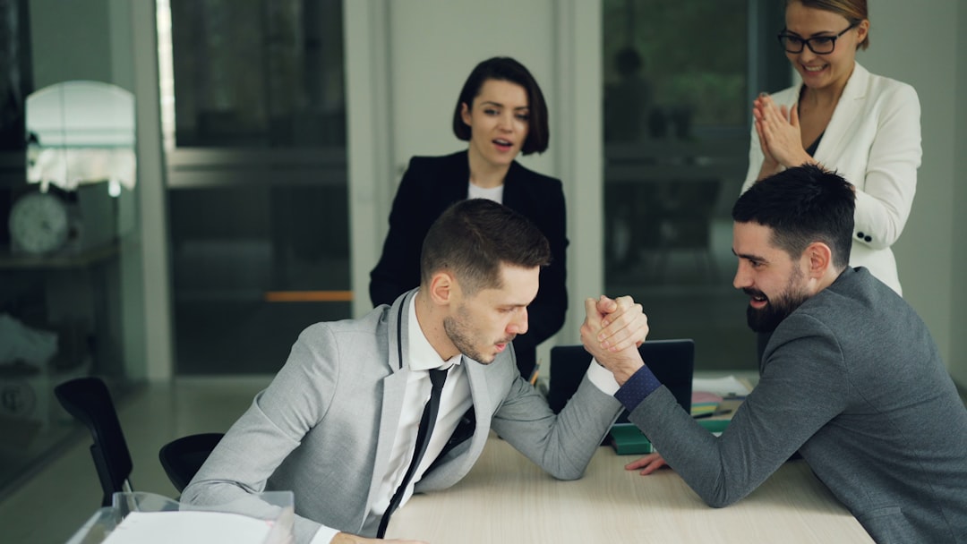  EMPLOYER MATCH: A TIE-BREAKER THAT OFTEN MAKES SENSE