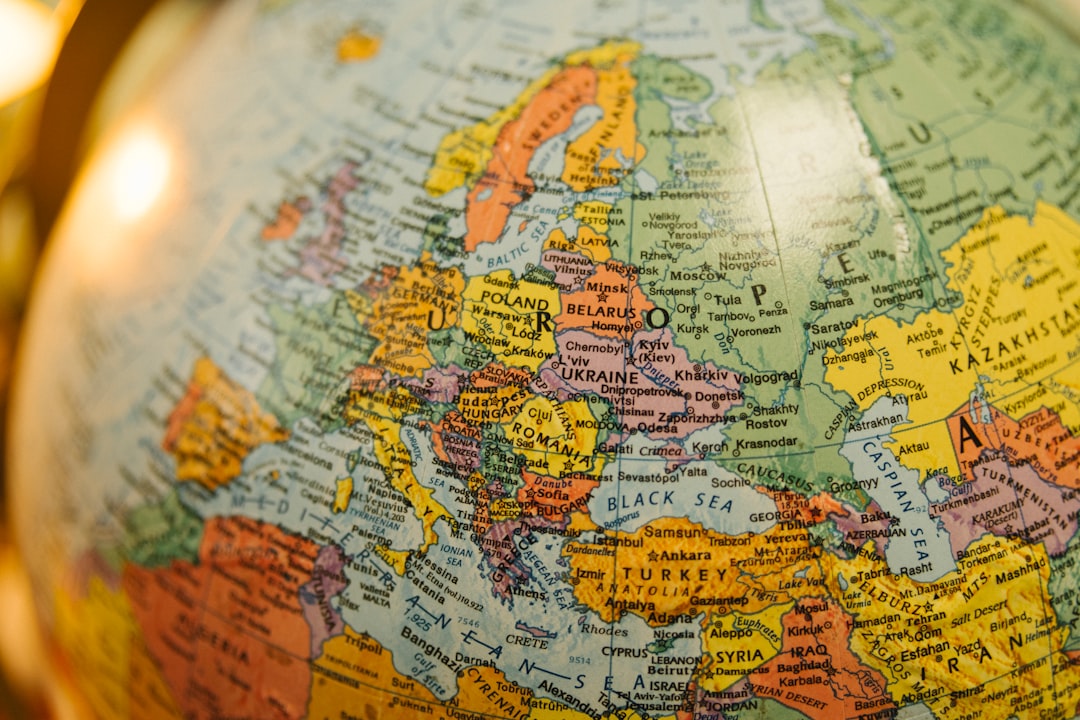 Segments, Geography, and Customer Trends
