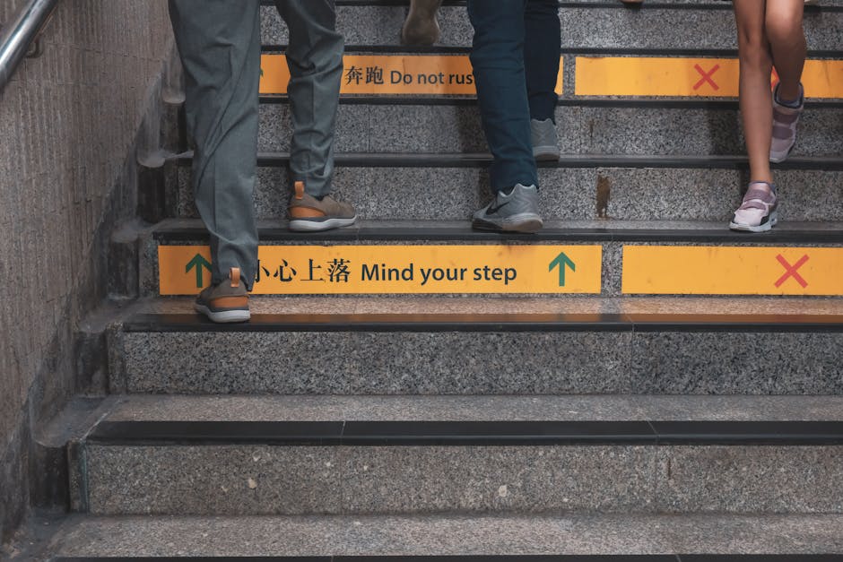 Actionable Steps: How to Reduce Your Exposure