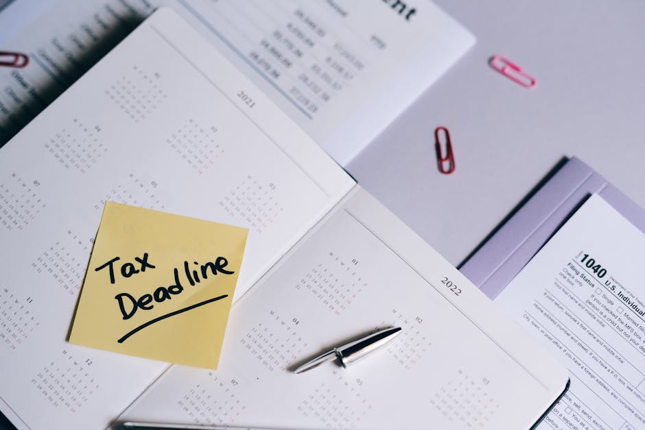 Tax, Timing and Cost Considerations