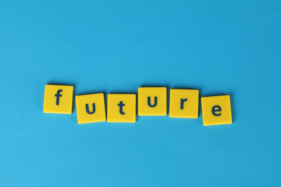 Looking Ahead: Possible Scenarios